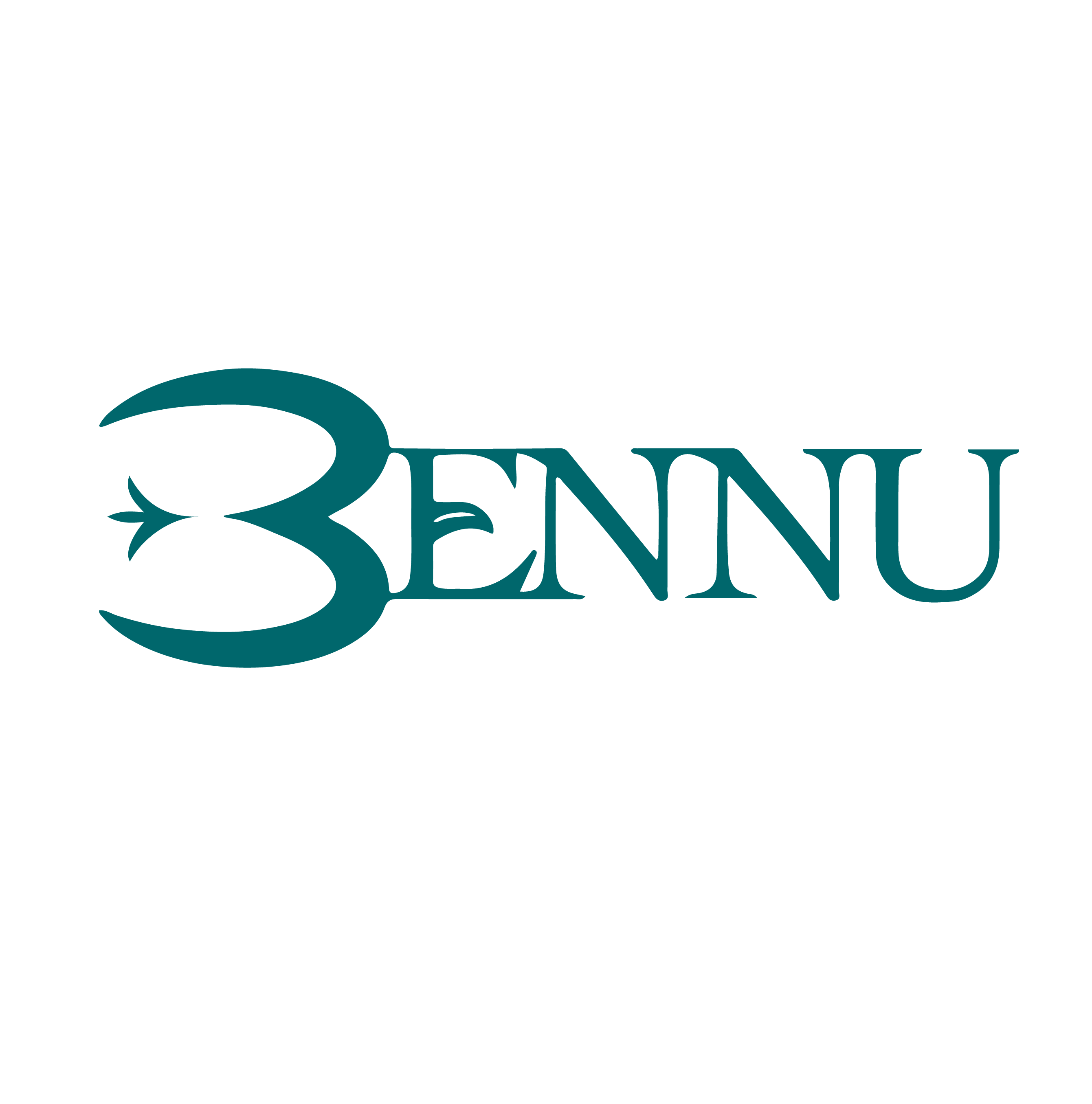 Bennu Logo